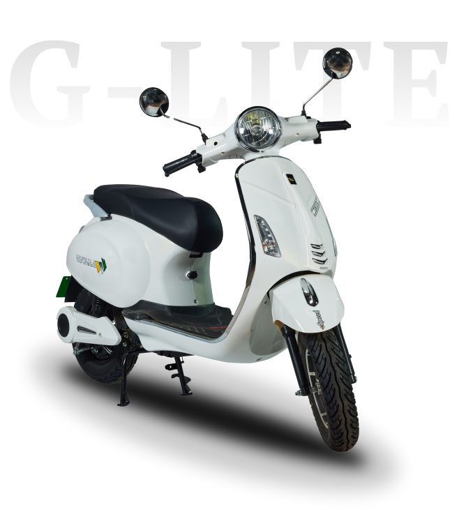 G-LITE Electric Scooter